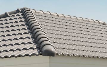 advantages of Warstone clay roofing