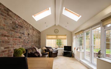 conservatory roof insulation Warstone, Staffordshire