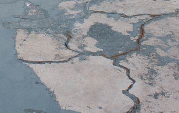 fibreglass roofing replacement Warstone