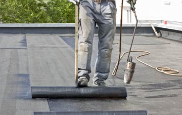 flat roof replacement Warstone, Staffordshire