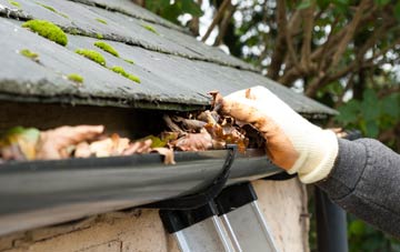 gutter cleaning Warstone, Staffordshire