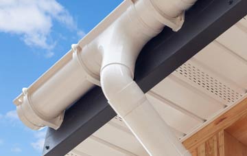Warstone gutter installation costs