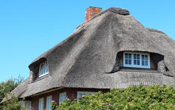 thatch roofing Warstone, Staffordshire