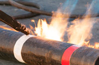 Warstone flat roofing replacement